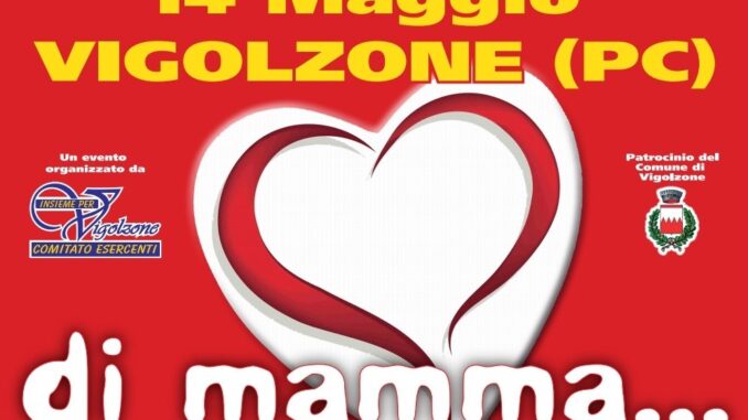 Vigolzone Cuore di Mamma