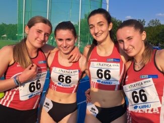 atletica piacenza