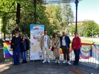 27 maggio il Piacenza Pride