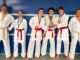 karate piacenza