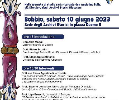 Spazi di Memoria Bobbio