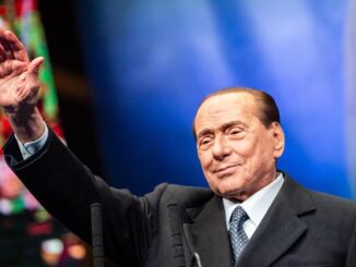 Morto Silvio Berlusconi