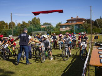 Scuola ciclismo Piacenza