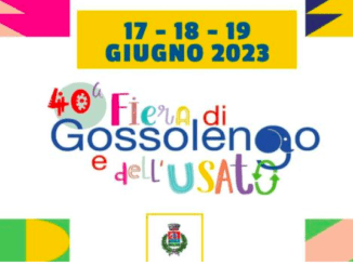 Fiera di Gossolengo e dell’Usato