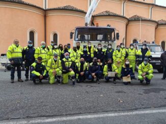 Associazione ODV Gruppo Vega