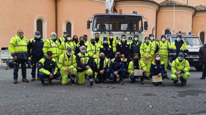 Associazione ODV Gruppo Vega