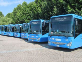 Sciopero trasporti lunedi 3 maggio