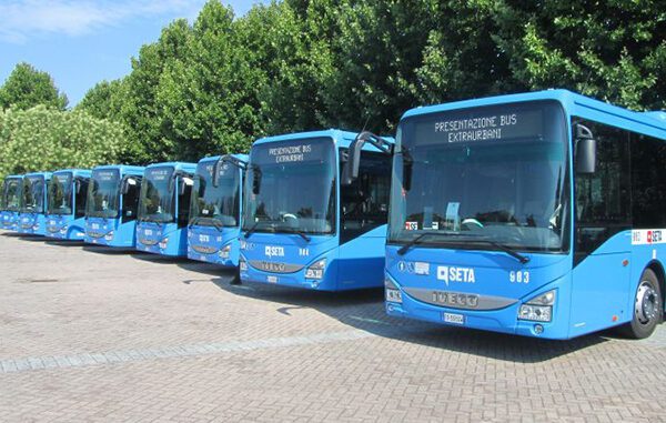 Sciopero trasporti lunedi 3 maggio