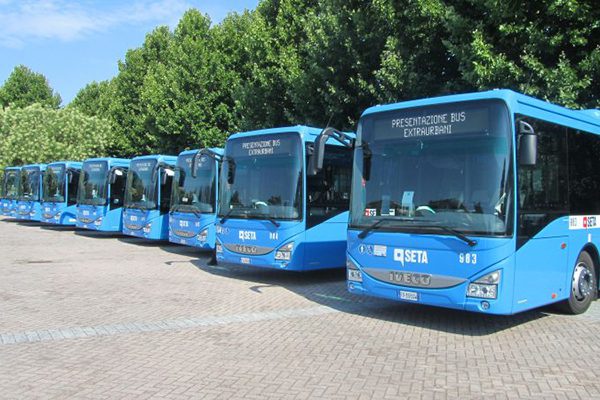 Sciopero trasporti lunedi 3 maggio