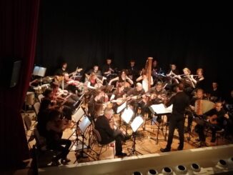 50 anni Orchestra Luigi Cremona