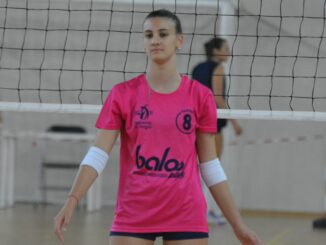 pallavolo san giorgio