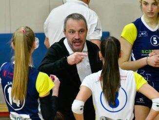 pallavolo san giorgio