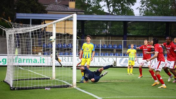 pergolettese-triestina