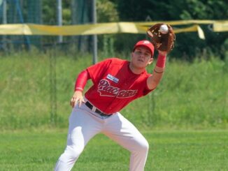 piacenza baseball