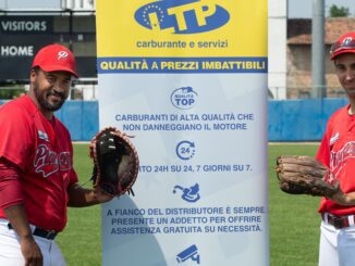 piacenza baseball