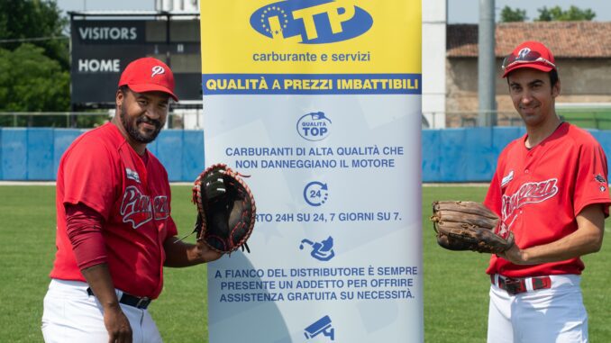 piacenza baseball