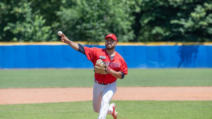 piacenza baseball