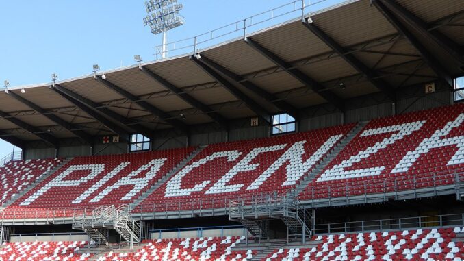 stadio leonardo garilli