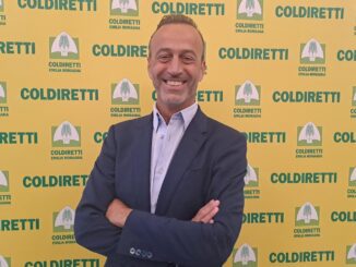 Bertinelli confermato Presidente Coldiretti Emilia Romagna