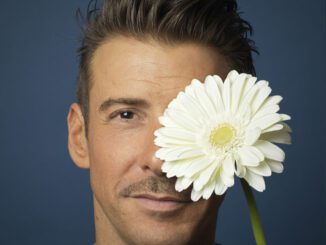 Francesco Gabbani a Piacenza