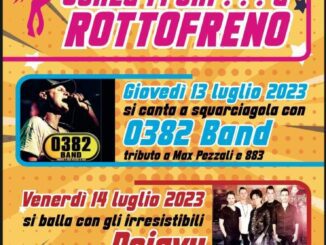 Rottofreno senza Freni 2023