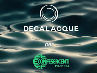 Decalacque e Confesercenti