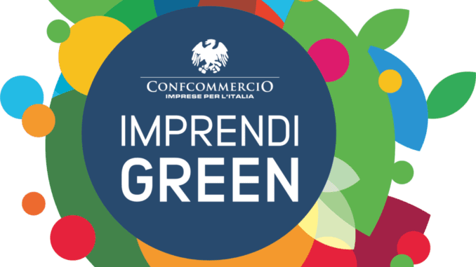 Premio Imprendigreen 2023 a Decalacque