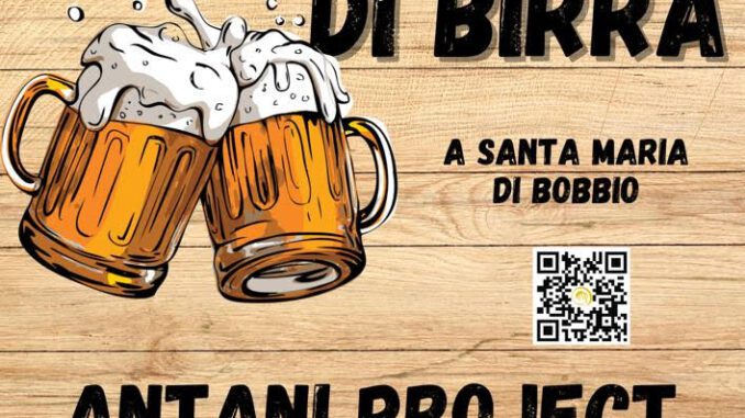 Montagne di Birra 2023 Bobbio