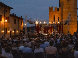 edizione 2023 Festival Illica