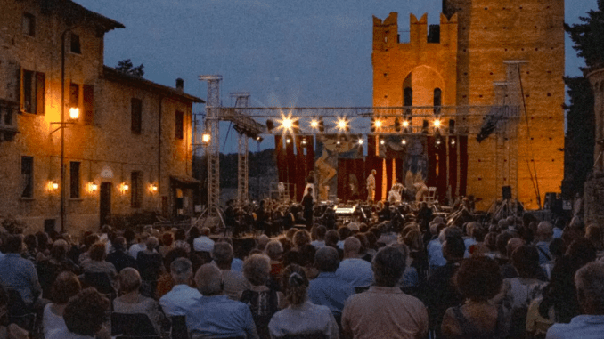 edizione 2023 Festival Illica