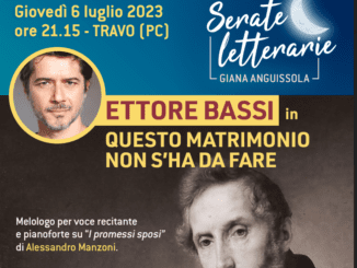 Ettore Bassi I promessi sposi