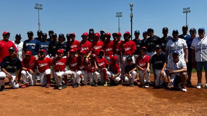 piacenza baseball