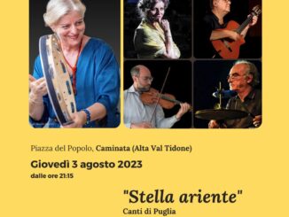 Appennino Festival 2023