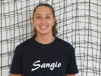 pallavolo san giorgio