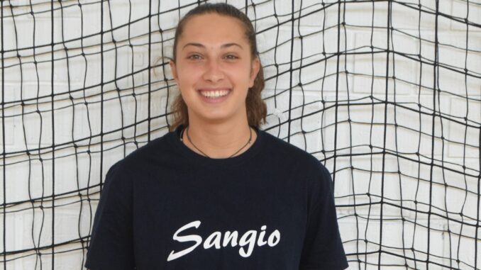 pallavolo san giorgio