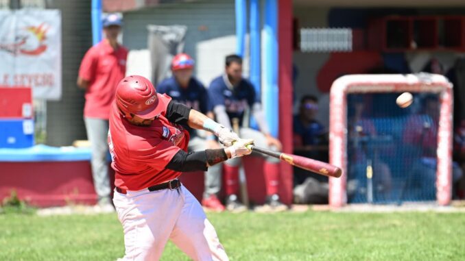 piacenza baseball