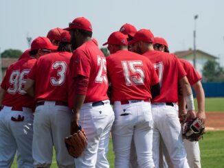 piacenza baseball