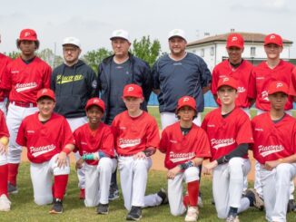 piacenza baseball