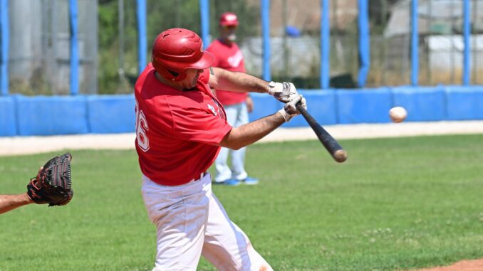 piacenza baseball