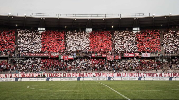 piacenza calcio