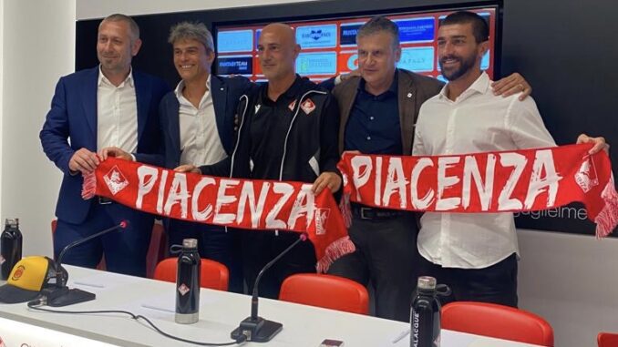 piacenza calcio