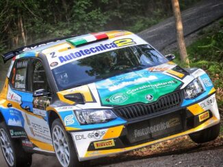 rally valli oltrepo'