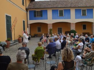 quinta edizione di Confluenze Festival