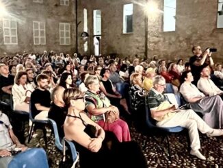 Settimana della Letteratura 2023 a Bobbio