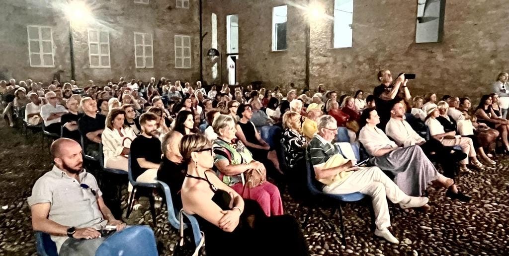 Settimana della Letteratura 2023 a Bobbio dal 21 al 26 agosto