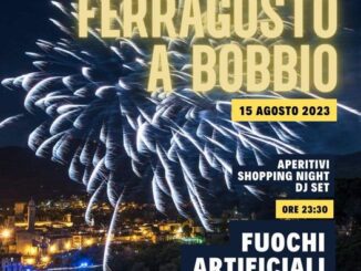 Ferragosto 2023 a Bobbio