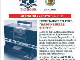 Radio Libera Tutte Pecorara