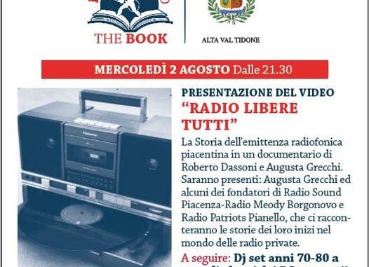 Radio Libera Tutte Pecorara