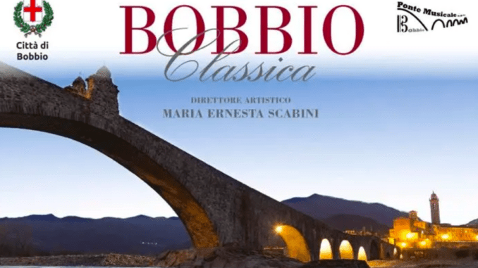 Bobbio Classica Danilo Rossi e Stefano Bezziccheri 