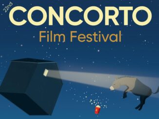 Concorto Film Festival fino al 26 agosto 2023